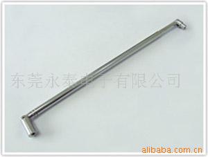 厂家直销拉杆天线不锈钢伸缩管 GPS天线各系列 产地货源 全国包邮