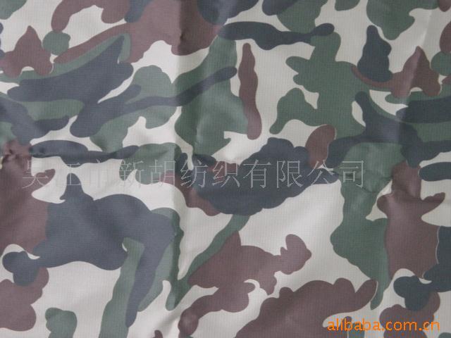 供应迷彩牛津布(新胡纺织)新胡帐篷布新胡牛津布