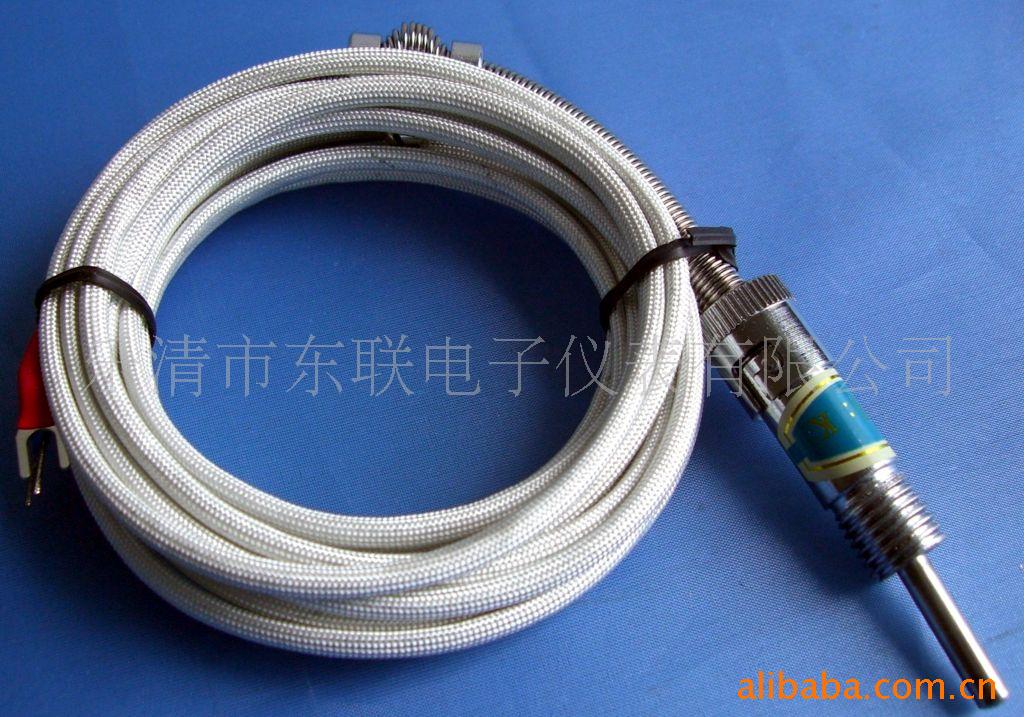 厂家大量批发 定做优质热电偶WRNT-202 价格实惠 品质有保证 现货