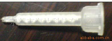 供应AB胶枪、阀门(图)