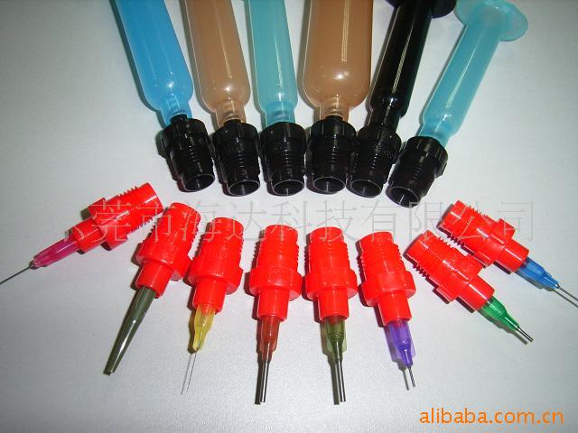 供应针头转接头(图)