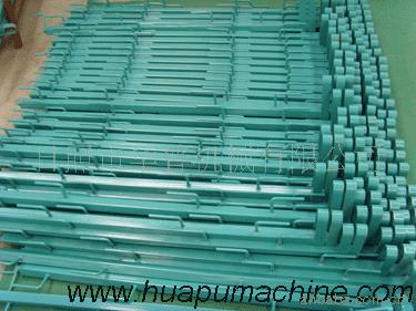 供应护栏 guardacuerpo