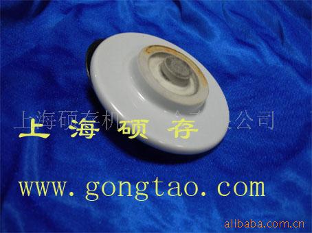 瓷眼 瓷棒 瓷管 钩型导丝器 猪尾巴(图)