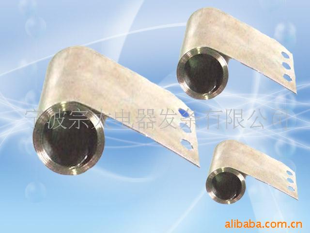 供应恒力卷簧，不锈钢发条(图)