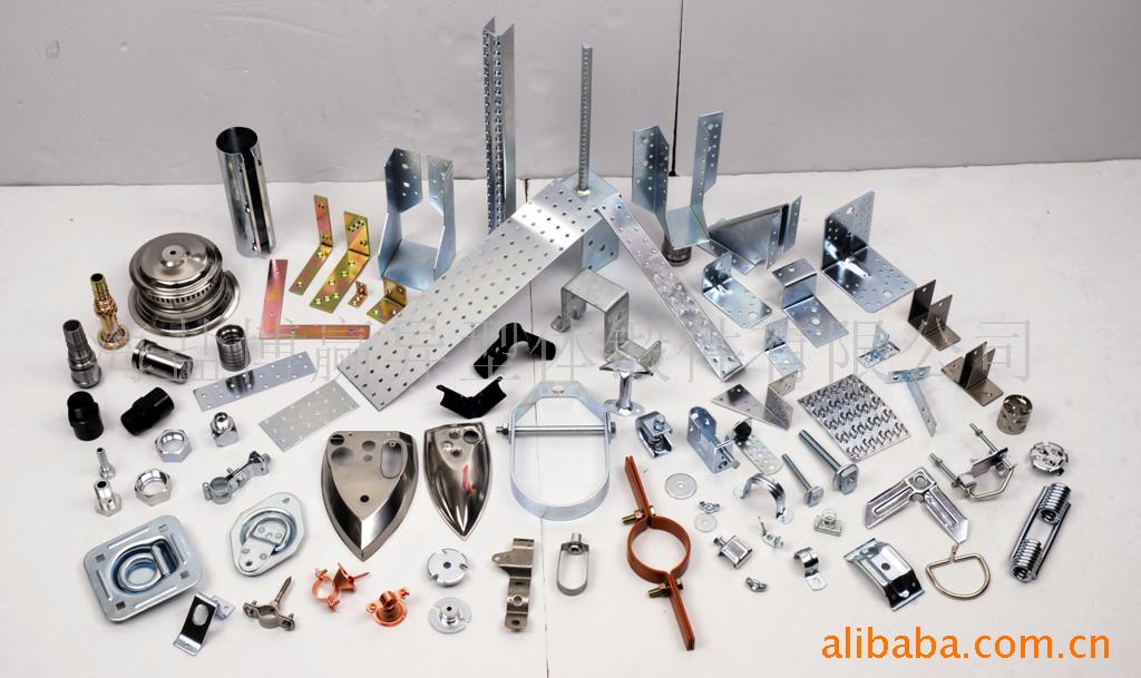 23供应冲压件厂(图)