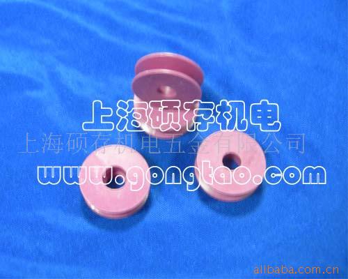 瓷眼 瓷棒 瓷管 钩型导丝器 猪尾巴(图)