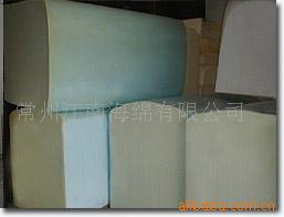 自主发泡供应常州海绵--专业生产各种条泡