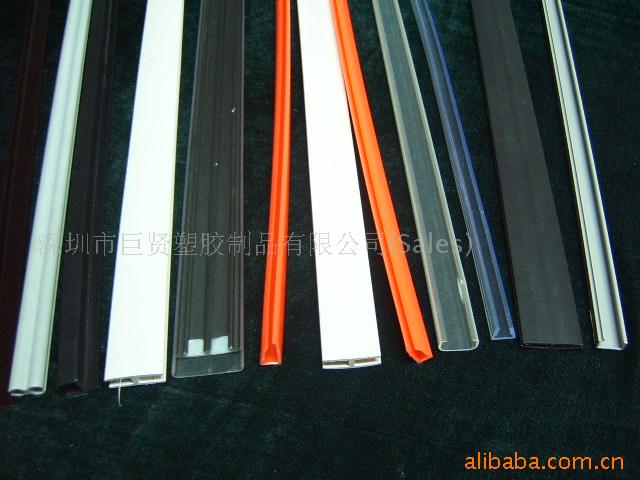 提供PVC/ABS/PP线槽加工