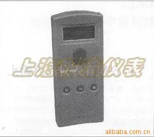 Digital Type Gasoline Engine Tachometer SZG-1100