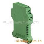 供应本安型安全栅 专业设计开发生产厂