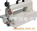 供应V槽残厚测量仪 织物侧厚仪 非接触式长臂板厚测量仪