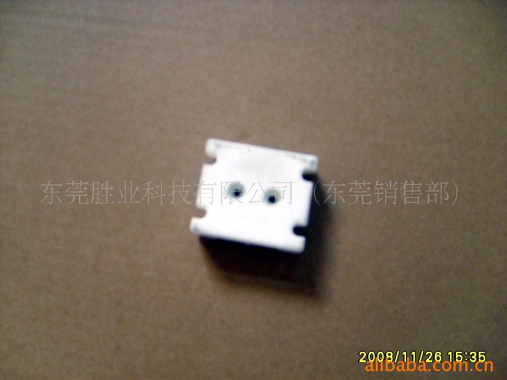 供应各类陶瓷绝缘底座 绝缘陶瓷底座 陶瓷座 瓷座