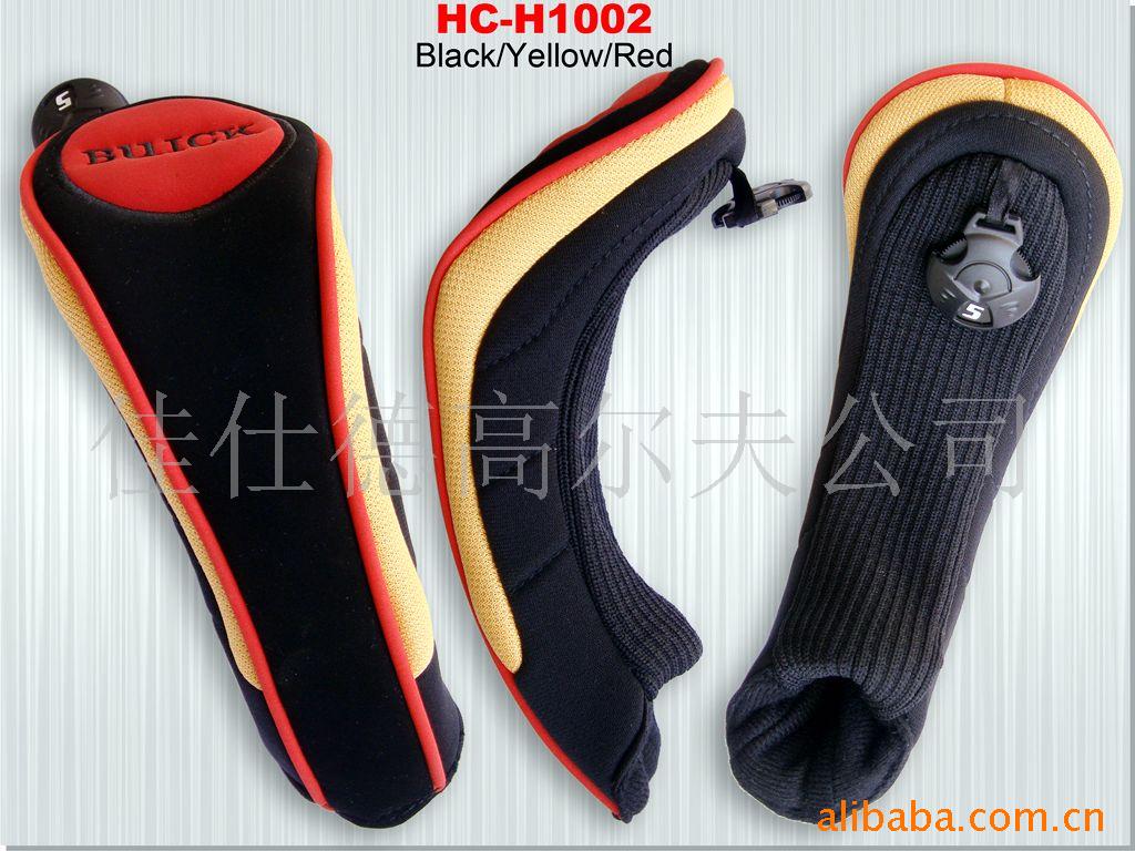 ����OEM����������Ӧ�߶�������ף���ͷ�ף�GOLF HEAD COVER