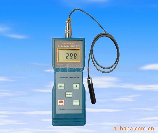 供应非铁基涂层测厚仪CM8823