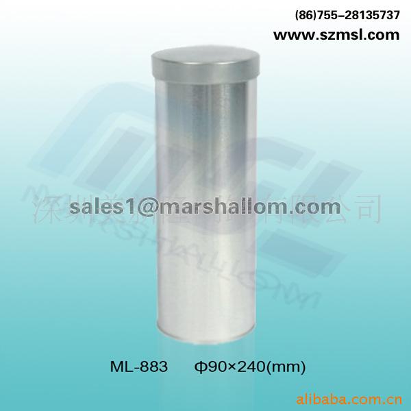 供应马口铁圆罐