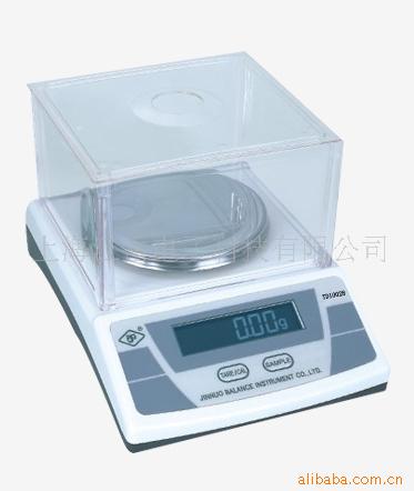 供应电子天平TD3002B(300g