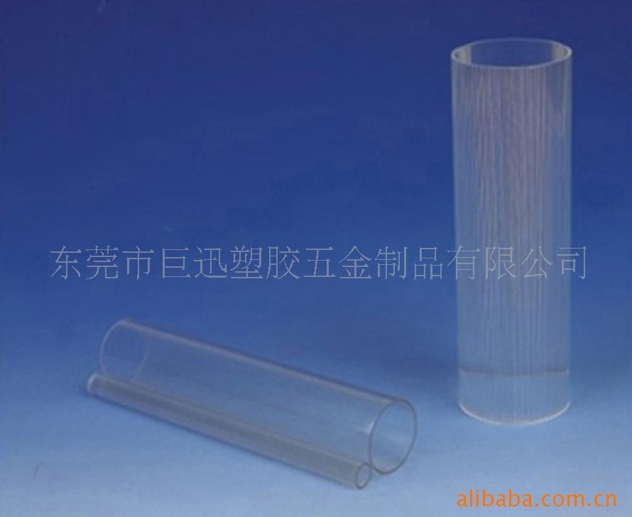 供应PC管 PC胶管 PC拉管厂家直供支持订制