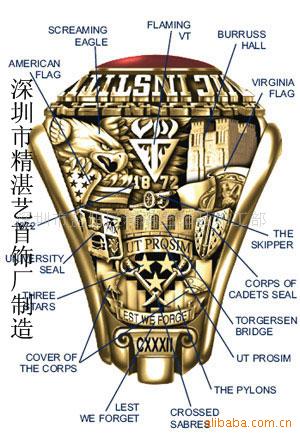 提供高复杂图案首饰加工（3D雕蜡机雕刻加工服务）