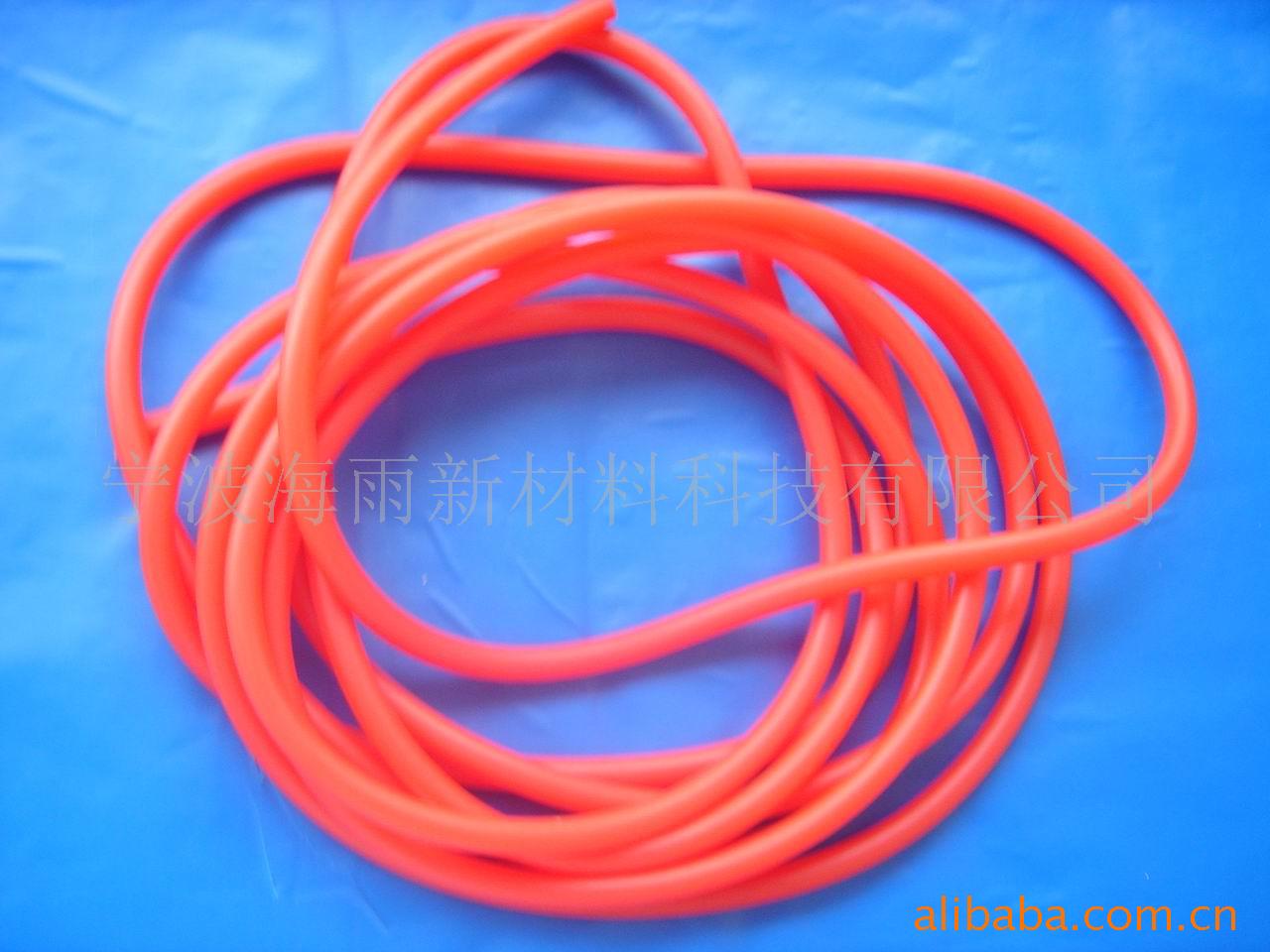 供应35A，高回弹TPE弹力绳
