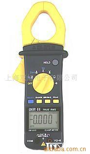 AC clamp type meter, DE-3505 , DE3505 |What is the price? Where? sale Business Instructions