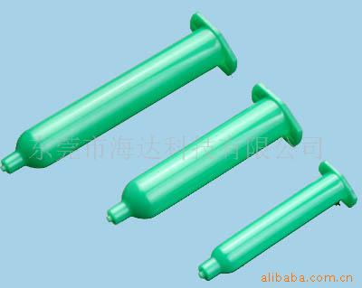供应IEI日式绿色点胶针筒(图)