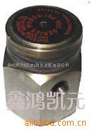 SVR进口不锈钢破真空阀，进口不锈钢破真空器、真空破坏器VB-18