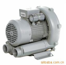 台湾瑞昶无油污高压鼓风机