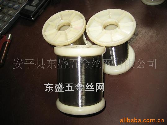 供应不锈钢细丝