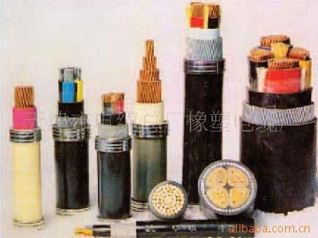 供应YJLV电力电缆铝芯电缆