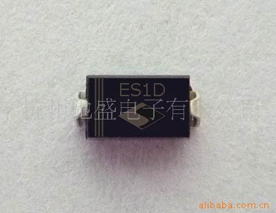supply Xinghai brand ES1D Patch fast diode Cheap