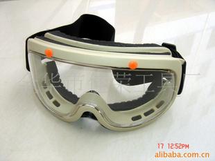 Excellent direct supply of windproof glasses sponge glasses protective labor protection glasses wholesale excellent workmanship