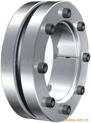 咸阳超越供应CHAOYUE胀紧套Z7B系列胀套