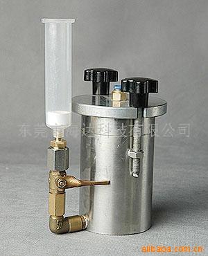 供应分装加料器(图)