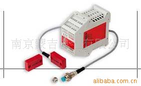 供应安士能(EUCHNER)安全开关