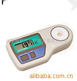 数字盐度量表，数字计，计折射仪