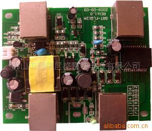 内置式12V2APOE分离器