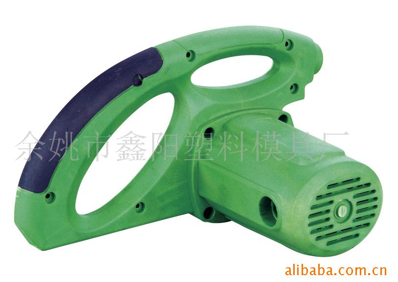 塑料模具定做 龙记S163材质塑料模 塑料模具可来图来样定制加工