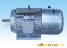 厂家直销YDEJ双速制动高效电支机YD2变极双速电机 全铜国际电动机