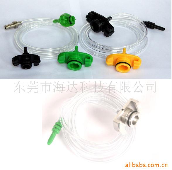 供应针筒转接头  连接器(图)