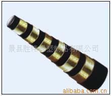 Supply temperature drilling hose drilling hose high pressure steel wire woven hose