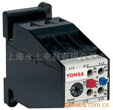 供应JDA系列电子式热继电器