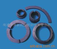 石墨环、分瓣环、石墨拼环厂家直销各种规格用途石墨制品