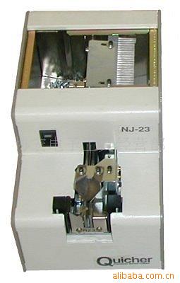供应快取敏捷QUICHER NJ-1217螺丝排列机/螺丝机/螺丝供给机