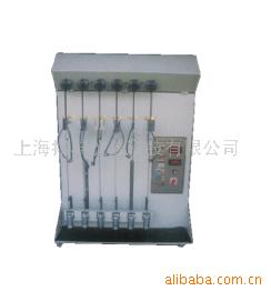 供应电线突拉试验机