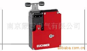 供应安士能(EUCHNER)NZ.VZ 型安全开关