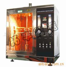 供应纸面石膏板遇火稳定性燃烧试验机