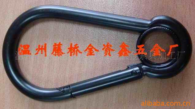 批发铁弹簧钩电泳系列(图)