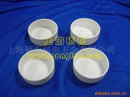 99氧化铝坩埚刚玉坩埚99坩埚舟形坩埚方形坩埚(图)