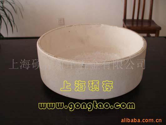 99氧化铝坩埚刚玉坩埚99坩埚舟形坩埚方形坩埚(图)