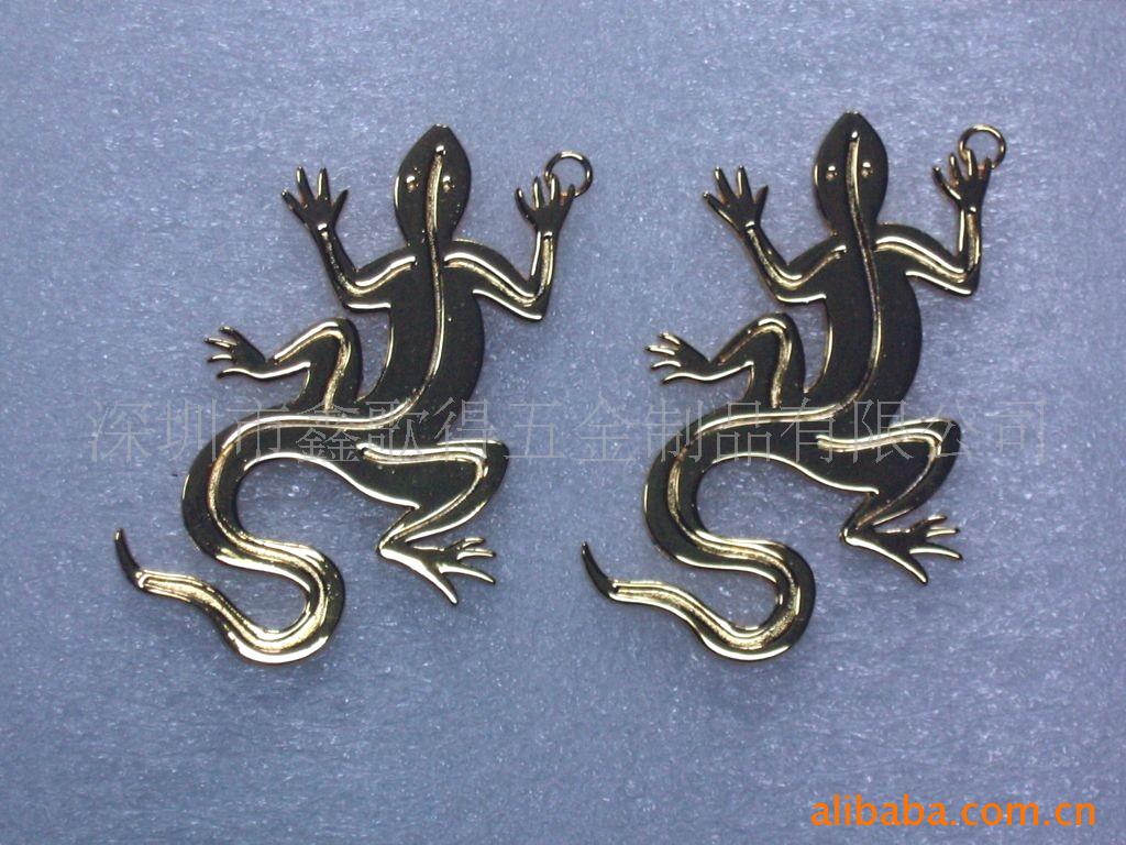 专业首饰电镀厂 真金电镀(持久保色）